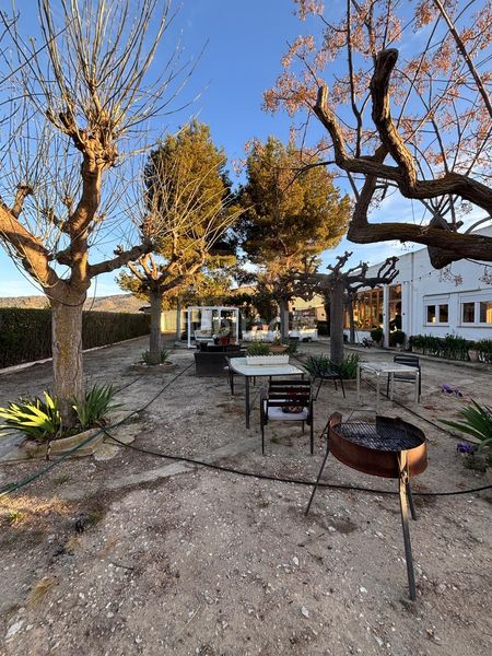 Foto 03a59b39-6757-4af1-8b63-a821d812e669. Finca rústica a Cabanes y Las Fuentes Villena