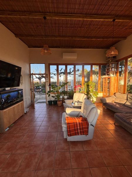 Foto 2d3400e2-4753-4ab3-9abf-2597b7323b27. Finca rústica a Cabanes y Las Fuentes Villena