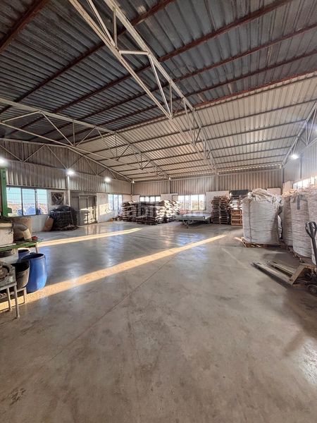 Foto d0893f5b-c726-4b1b-a4fe-63a5962f9d31. Finca rústica a Cabanes y Las Fuentes Villena