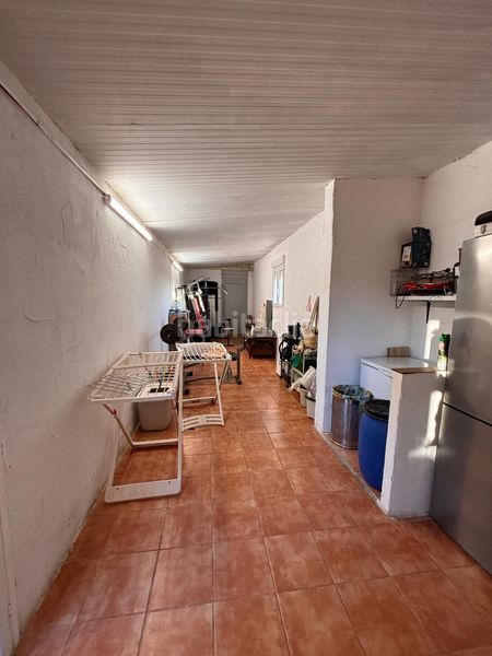 Foto ef2a6bd6-0b77-4231-81c1-5e320389a6a4. Finca rústica a Cabanes y Las Fuentes Villena