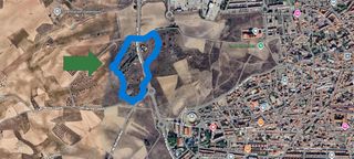 Finca rústica  Polígono 13