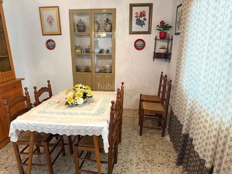 Foto 90744b95-4031-4331-a226-f52b0d461959. Masia amb aparcament a Comares