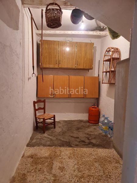 Foto 0639ba63-43ae-462c-88a4-59f007d10dd7. Casa amb aparcament a Navacarros