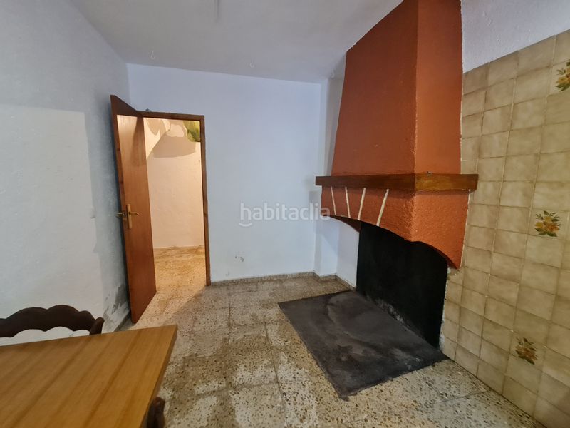 Foto 144ff43b-dc73-413f-8b8a-6034e06dadbb. Casa amb aparcament a Navacarros