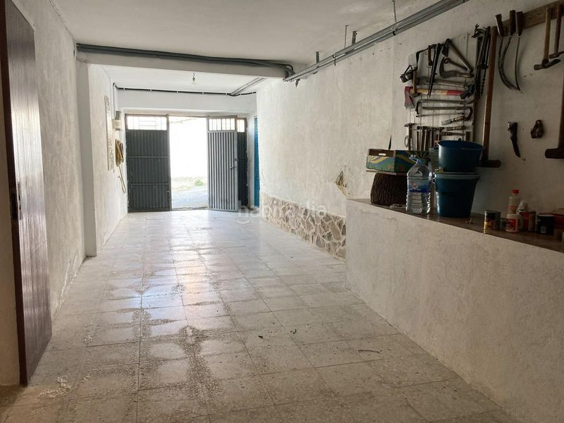 Foto 26716b21-377a-456e-9e2d-be31756bc449. Casa amb aparcament a Navacarros