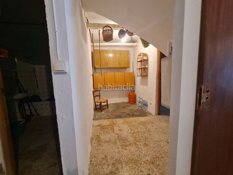 Foto 5118a8f3-7066-4b9e-8224-af9a041c9152. Casa amb aparcament a Navacarros