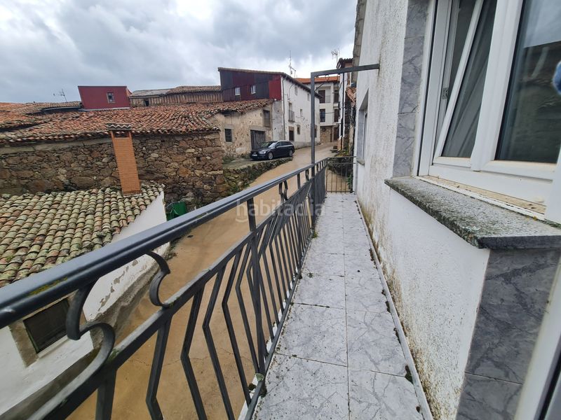 Foto 5b244de3-8331-4a4d-8fb7-6c4509676ee9. Casa amb aparcament a Navacarros