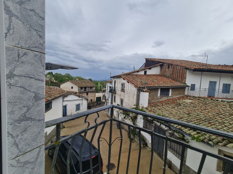 Foto 7f335d44-22cd-4022-a750-db0dbe7f05fd. Casa amb aparcament a Navacarros