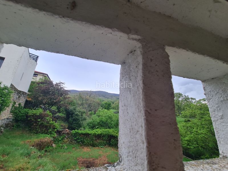 Foto f9bfbc72-74b7-4717-8b39-a20d413b74d6. Casa amb aparcament a Navacarros