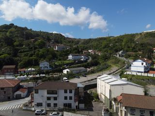 House  Barrio bañales