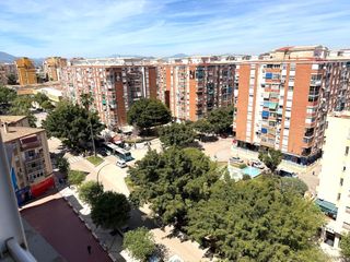 Etagenwohnung  Avenida europa