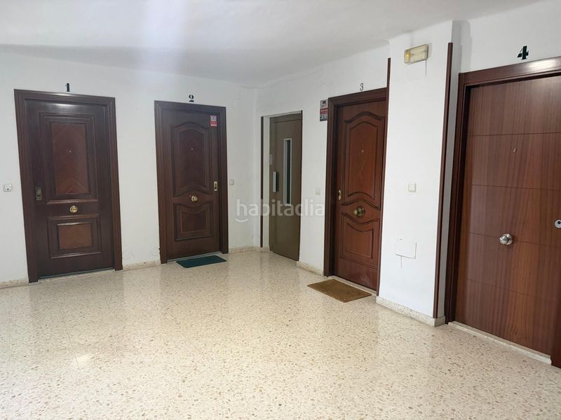 Foto 1871bbea-192e-4fec-8ca1-9b0277db32f2. Pis amb aparcament a La Luz - El Torcal Málaga