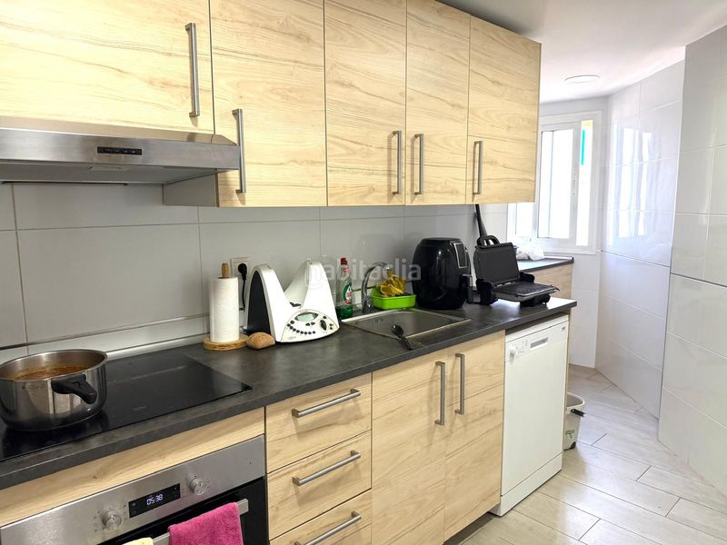 Foto 188c3e3f-cac8-4c49-8e65-ea56a07827f9. Pis amb aparcament a La Luz - El Torcal Málaga