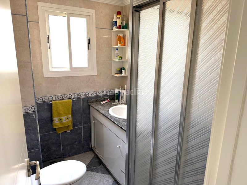 Foto 290e8744-67a5-4ff9-ab4d-2c628a2dd1df. Pis amb aparcament a La Luz - El Torcal Málaga