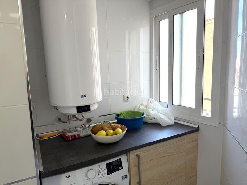 Foto 3f7c2ac9-10ad-48a1-86ff-3f45152c5151. Pis amb aparcament a La Luz - El Torcal Málaga