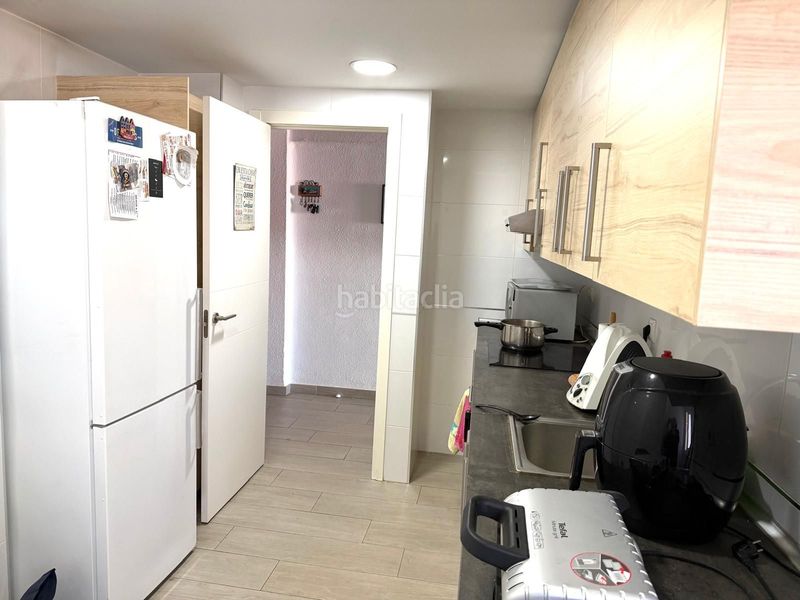 Foto 49598eb6-b2f3-4fb1-8f04-55da5702796c. Pis amb aparcament a La Luz - El Torcal Málaga