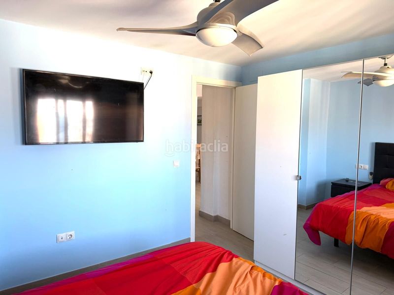 Foto 54d45bb1-de7f-425c-bb2b-db93c3eff4f6. Pis amb aparcament a La Luz - El Torcal Málaga