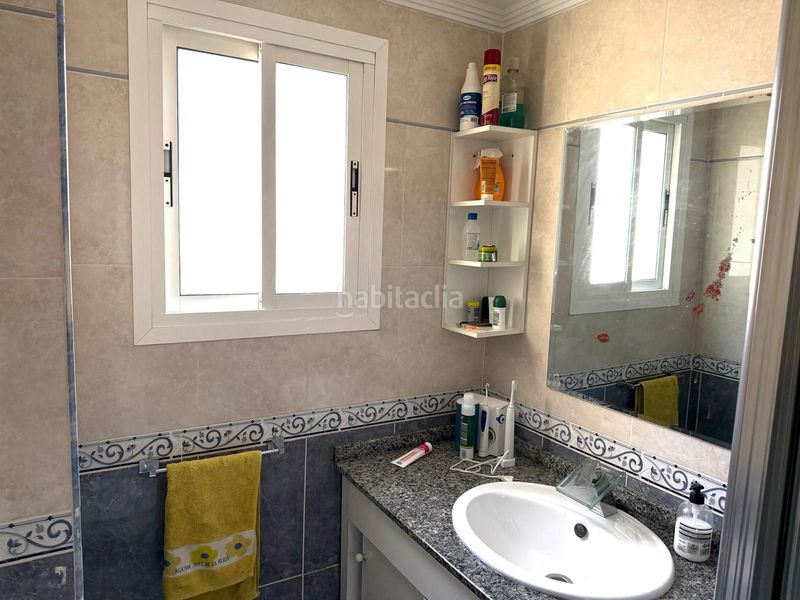 Foto 5847b8b1-b7a9-40f4-834c-5967660807be. Pis amb aparcament a La Luz - El Torcal Málaga