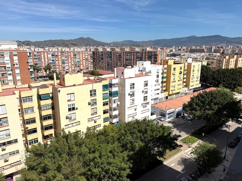 Foto 7178ea66-c084-4a32-9b3b-86b2ccdd5f45. Pis amb aparcament a La Luz - El Torcal Málaga