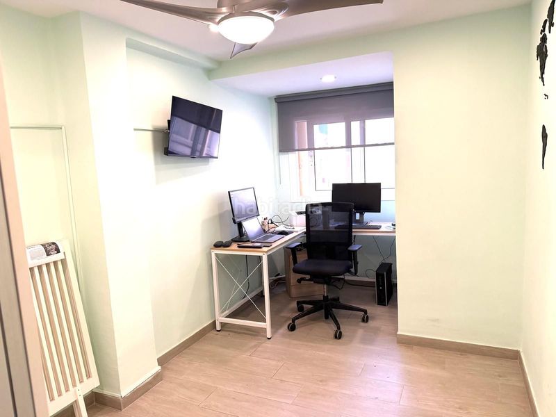 Foto 990f36f9-0390-4afe-b417-1d5d1cb979ef. Pis amb aparcament a La Luz - El Torcal Málaga