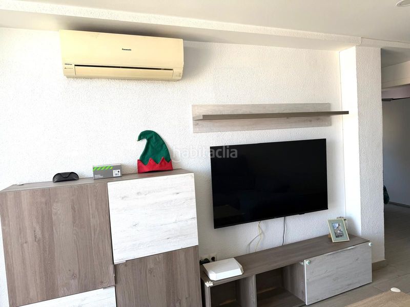 Foto ab09993a-32e2-460f-b6d6-caff4172d168. Pis amb aparcament a La Luz - El Torcal Málaga