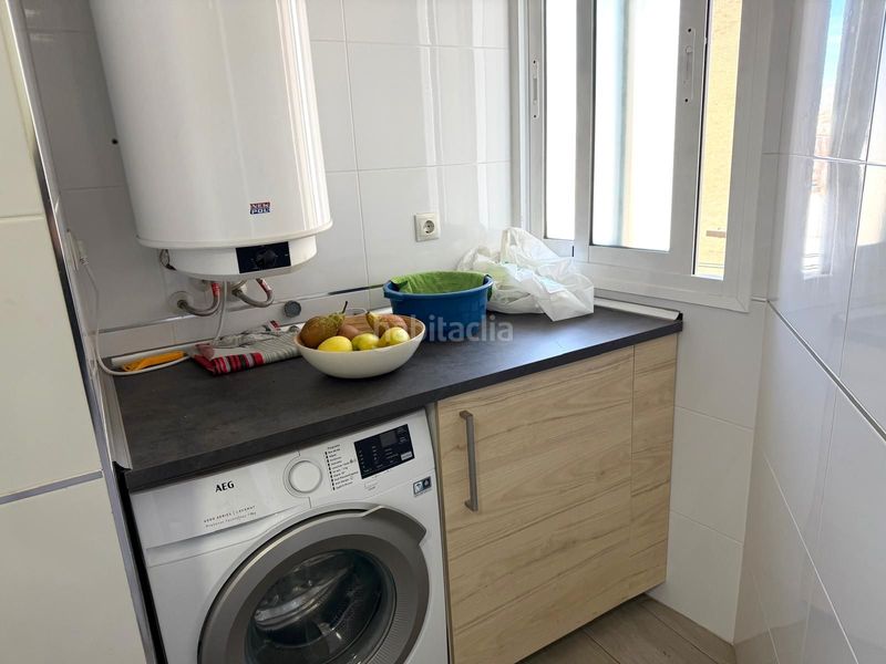 Foto af9fa042-0310-478d-97fa-95915405d23d. Pis amb aparcament a La Luz - El Torcal Málaga