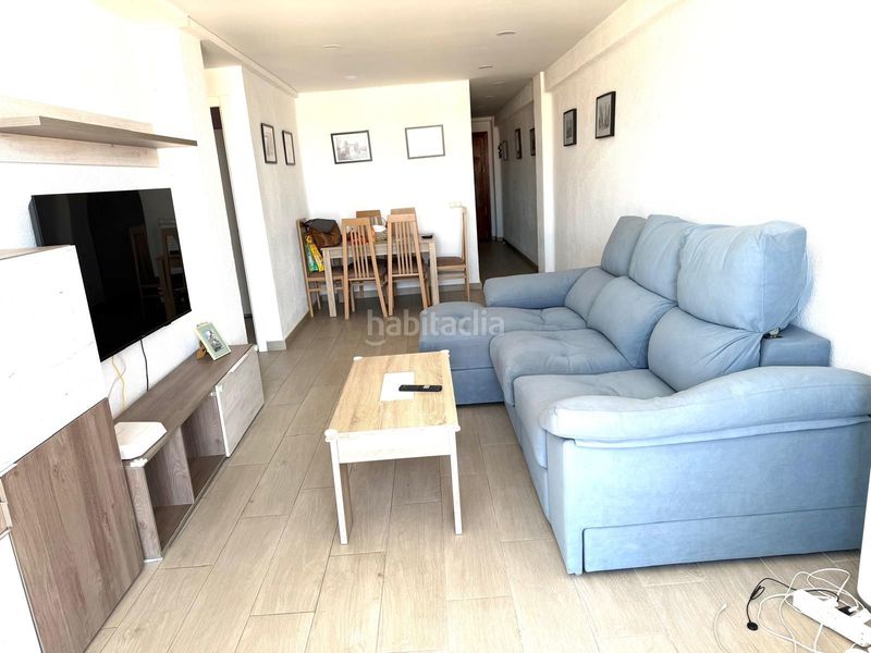 Foto afcd52d0-7f1f-457f-96d4-fa410d0b505f. Pis amb aparcament a La Luz - El Torcal Málaga