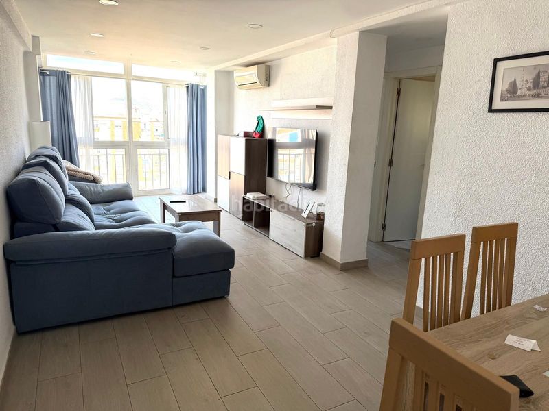 Foto b3020c64-39eb-4ba0-a214-2f7612ffa100. Pis amb aparcament a La Luz - El Torcal Málaga