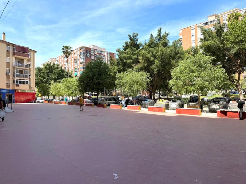 Foto eb947786-73f1-4eae-92b3-62bedc228512. Pis amb aparcament a La Luz - El Torcal Málaga