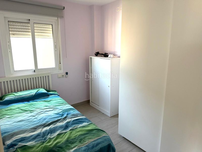 Foto fe028bca-7449-40d7-84b8-959076ce0de9. Pis amb aparcament a La Luz - El Torcal Málaga