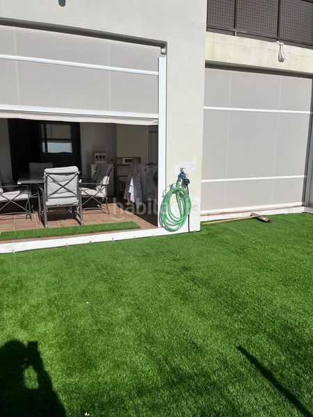 Foto 15090336-da39-4cad-9024-0a0dd5cae8cf. Pis amb aparcament a Costa Esuri Ayamonte