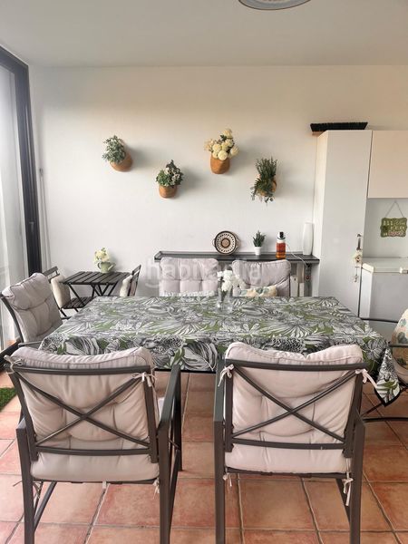 Foto 164ece8c-0d94-49b9-b040-1a8e3bae62e5. Pis amb aparcament a Costa Esuri Ayamonte