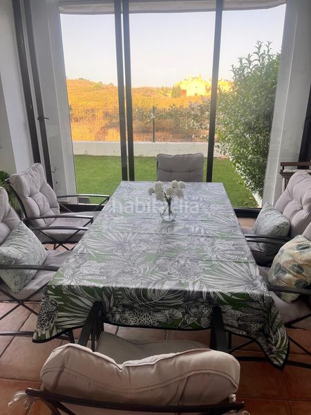 Foto 336c94ff-94a8-47ee-91ec-52a7c77fbb48. Pis amb aparcament a Costa Esuri Ayamonte