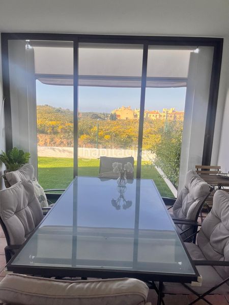 Foto 53f6bead-8119-4ec0-94dd-0ad604c1ff69. Pis amb aparcament a Costa Esuri Ayamonte