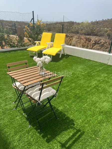 Foto 564155aa-2cd0-4aab-8560-6193b20a1c24. Pis amb aparcament a Costa Esuri Ayamonte