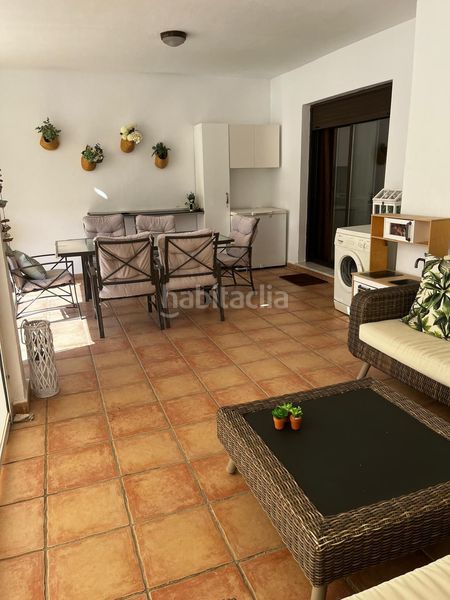 Foto afd18966-70fb-4ddb-be7f-8a55b6fbb619. Pis amb aparcament a Costa Esuri Ayamonte