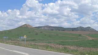 Wohngrundstück  Calle sau6