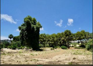 Residential Plot  Calle rio ter