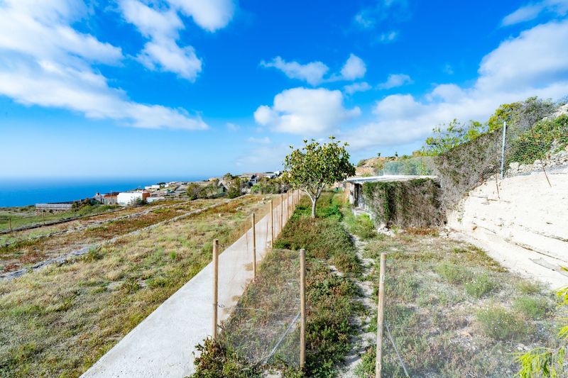 Foto 06149ca4-a761-4190-aa17-477c00780494. Casa amb aparcament a El Escobonal - Pájara Güímar