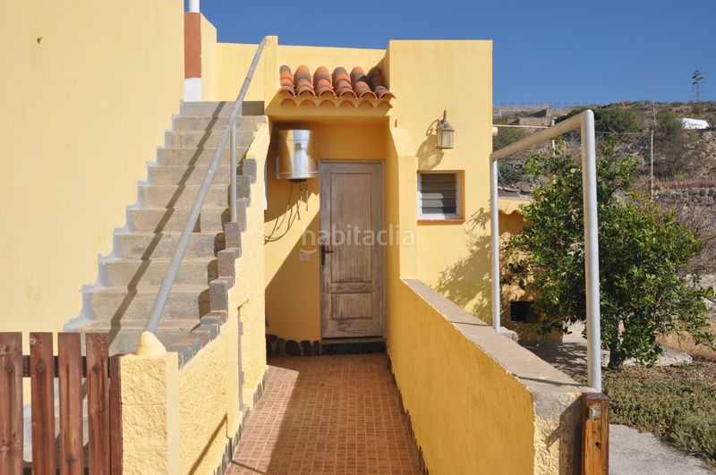 Foto 45abd152-eee6-4ca8-a6b9-1f6a9a4789c9. Casa amb aparcament a El Escobonal - Pájara Güímar