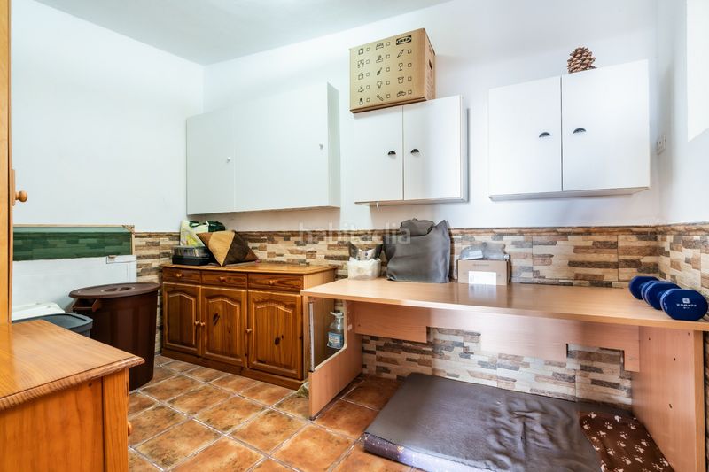 Foto 474c7a47-a3ae-4fa4-b006-f431b917b35e. Casa amb aparcament a El Escobonal - Pájara Güímar