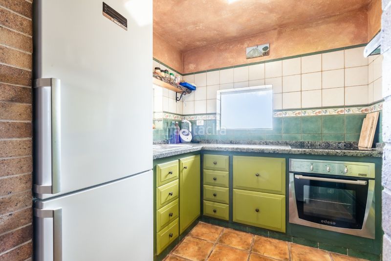 Foto 4ae2f85d-2925-4107-bc10-ef309e5b00f8. Casa amb aparcament a El Escobonal - Pájara Güímar