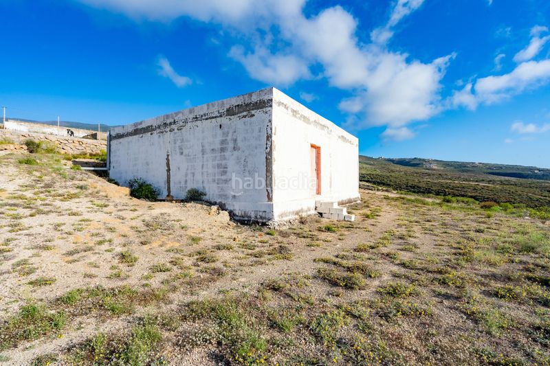 Foto 72b7a330-6aab-477d-8144-9c694549b6a0. Casa amb aparcament a El Escobonal - Pájara Güímar