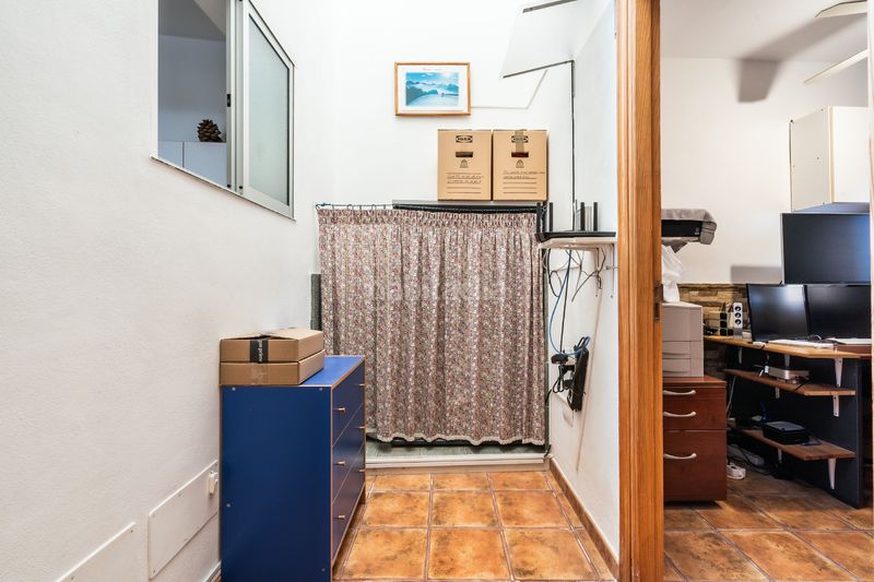 Foto af6d59e5-ef33-40c8-8f5c-1bc61f9bbba9. Casa amb aparcament a El Escobonal - Pájara Güímar