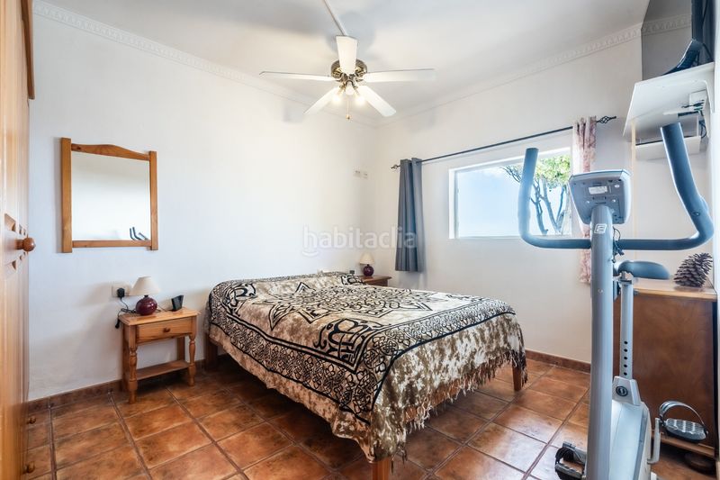 Foto b665bca0-ba26-477f-a844-46b768d344c2. Casa amb aparcament a El Escobonal - Pájara Güímar