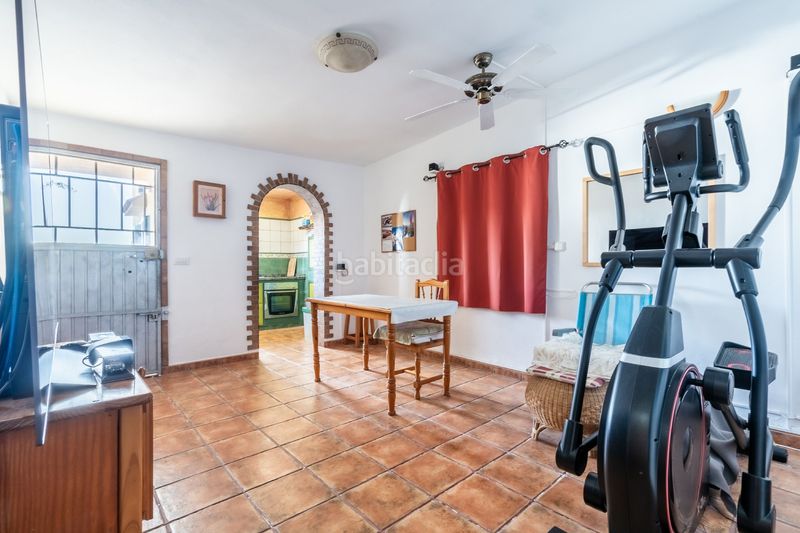 Foto b7aa2466-56cb-4f92-809d-e1df44c6972b. Casa amb aparcament a El Escobonal - Pájara Güímar