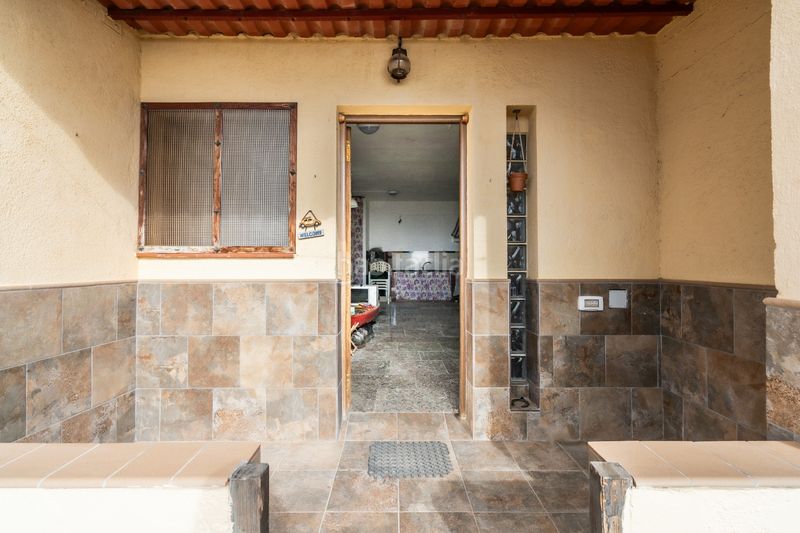 Foto beb93b80-30d5-4072-bc19-6c3568d93c16. Casa amb aparcament a El Escobonal - Pájara Güímar