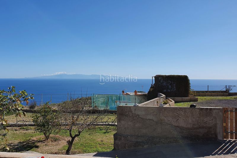 Foto c2563e6d-f38f-43dd-a5c5-2ebfd0b3a394. Casa amb aparcament a El Escobonal - Pájara Güímar