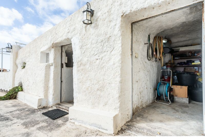 Foto c8263799-3a6c-45ad-a69b-319bd27c3e8c. Casa amb aparcament a El Escobonal - Pájara Güímar