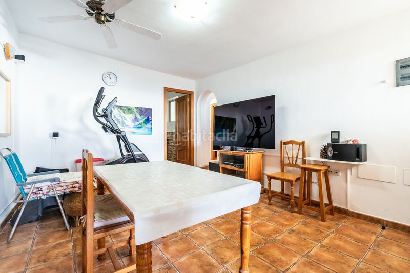 Foto cd80c36b-4a61-4e12-84db-352d2fc7771e. Casa amb aparcament a El Escobonal - Pájara Güímar